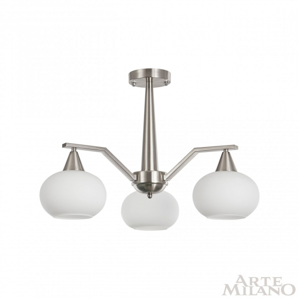 Люстра на штанге Arte Milano 279807/3 GR