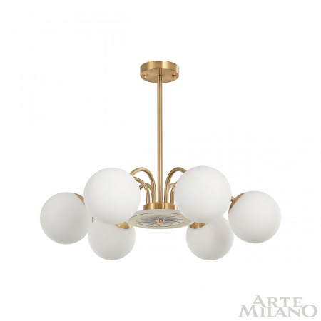 Arte Milano 271069/6 GD