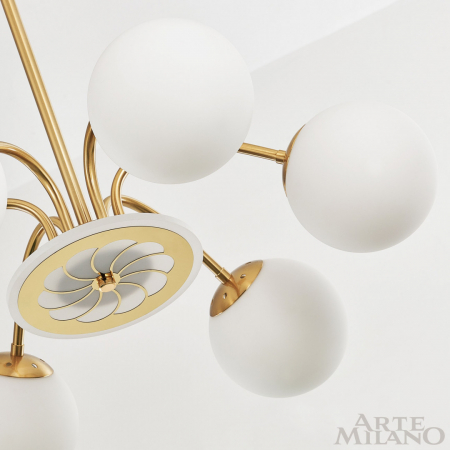 Arte Milano 271069/6 GD