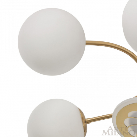 Arte Milano 271069/6 GD