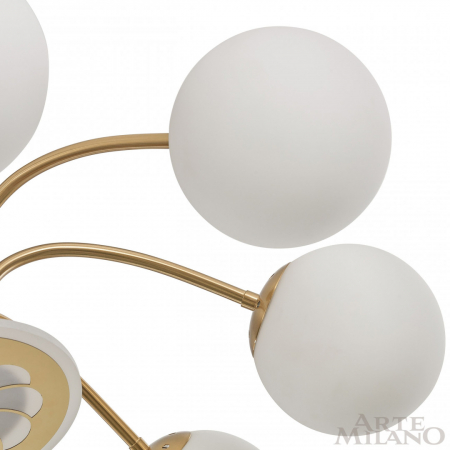 Arte Milano 271069/8 GD