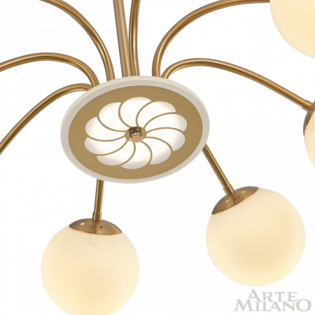 Arte Milano 271069/8 GD