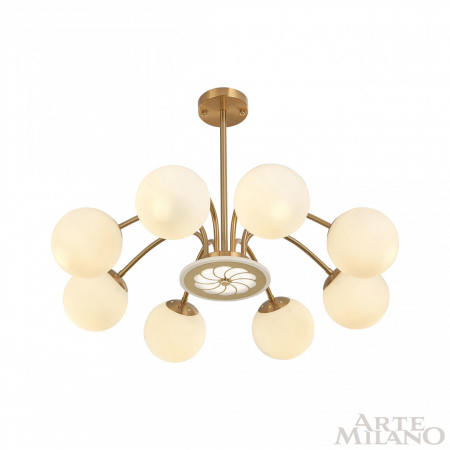 Arte Milano 271069/8 GD