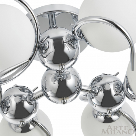 Arte Milano 271007/6C Ni