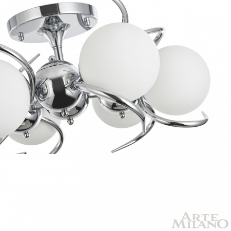 Arte Milano 271007/6C Ni