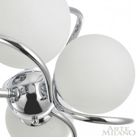 Arte Milano 271007/6C Ni