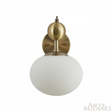 Arte Milano 270307/1B GD