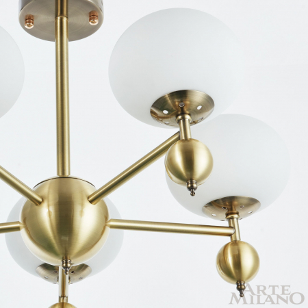 Arte Milano 270307/5 GD