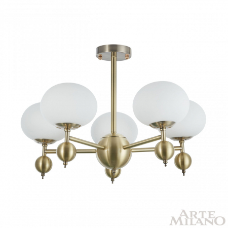 Arte Milano 270307/5 GD