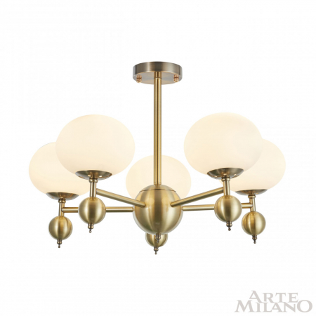 Arte Milano 270307/5 GD