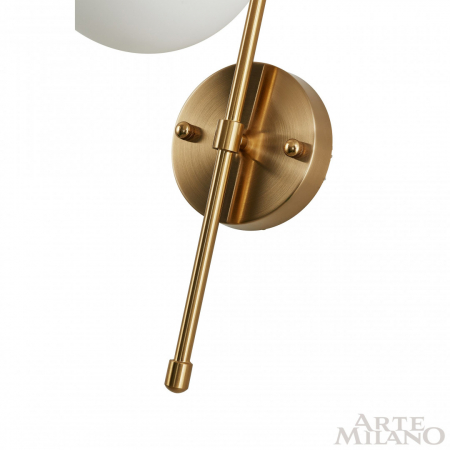 Arte Milano 271069/1B GD