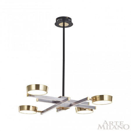 Arte Milano 271279/4 NI/GD