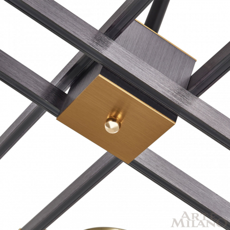 Arte Milano 271279/4 NI/GD