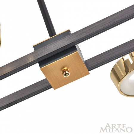 Arte Milano 271279/6L NI/GD