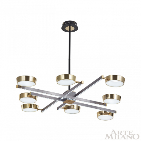 Arte Milano 271279/8 NI/GD