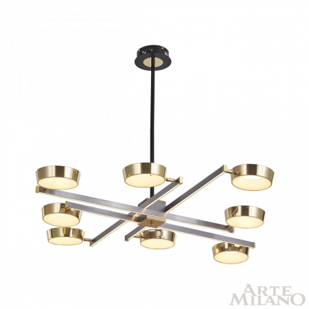 Arte Milano 271279/8 NI/GD