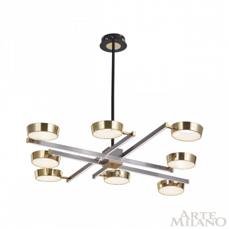 Arte Milano 271279/8 NI/GD