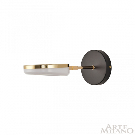 Arte Milano 271399/1B BK/GD