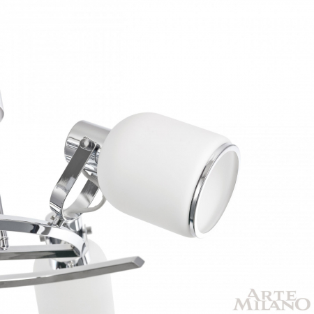 Arte Milano 272007/4C Ni