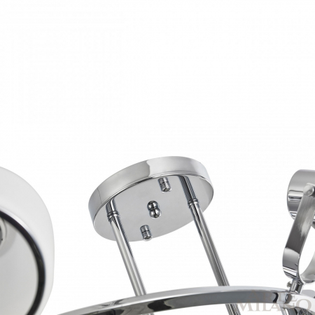 Arte Milano 272007/4C Ni