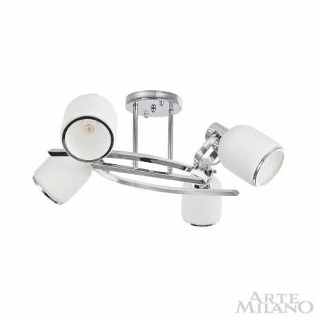 Arte Milano 272007/4C Ni