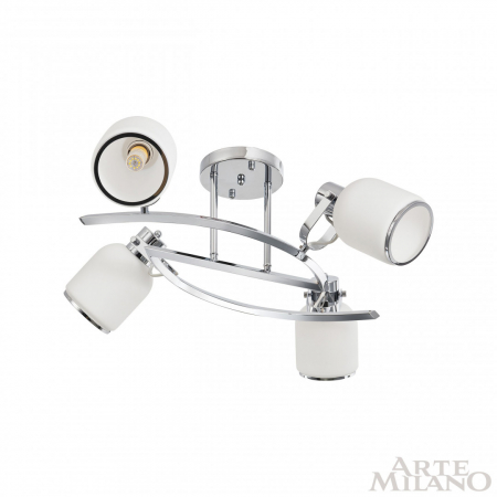 Arte Milano 272007/4C Ni