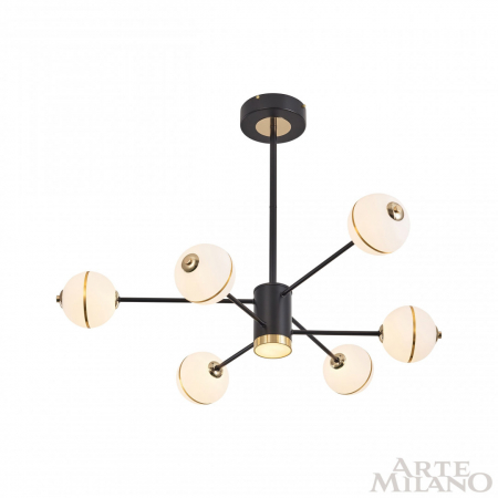 Arte Milano 272069/6 BK