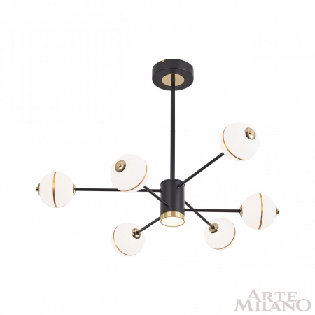 Arte Milano 272069/6 BK