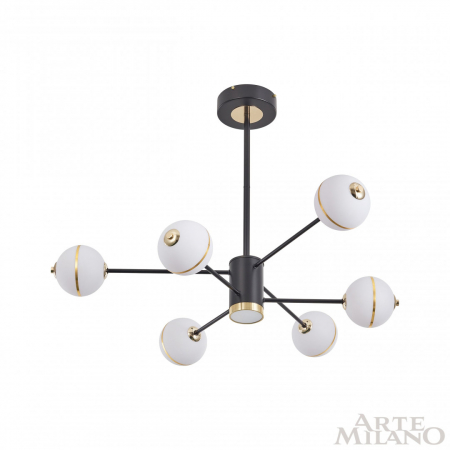 Arte Milano 272069/6 BK