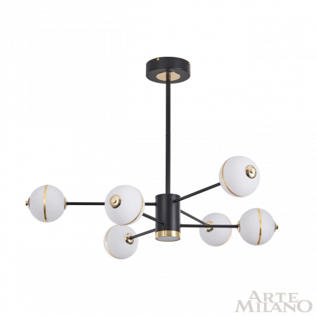 Arte Milano 272069/6 BK