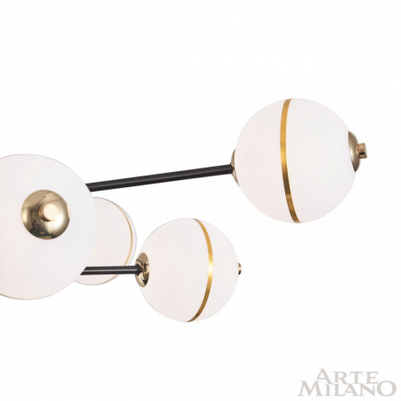 Arte Milano 272069/6 BK