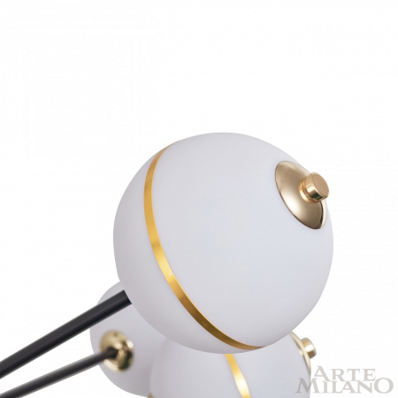 Arte Milano 272069/8 BK