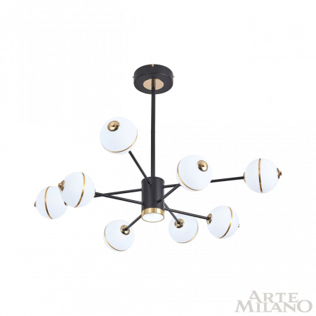 Arte Milano 272069/8 BK