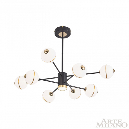 Arte Milano 272069/8 BK