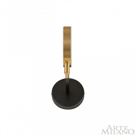 Arte Milano 272079/1B BK/GD