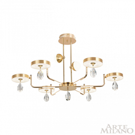 Arte Milano 272210/6 GD