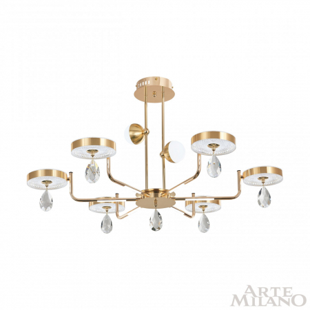 Arte Milano 272210/6 GD