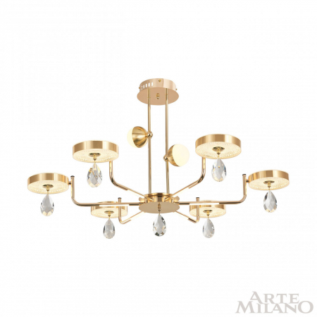 Arte Milano 272210/6 GD