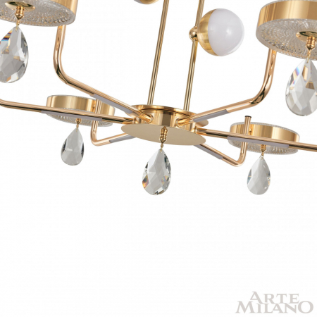 Arte Milano 272210/6 GD