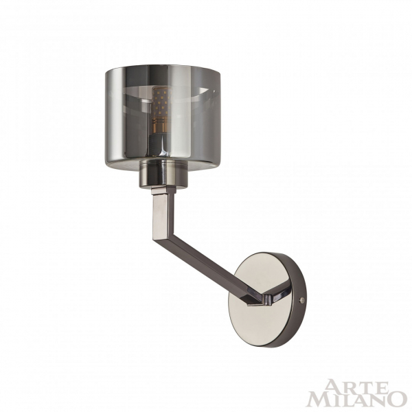 Бра Arte Milano 272307/1B BN