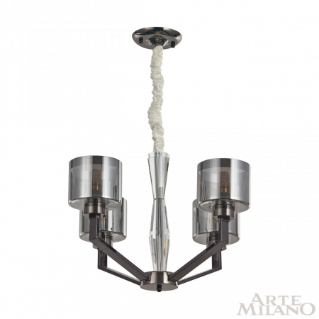 Arte Milano 272307/4 BN