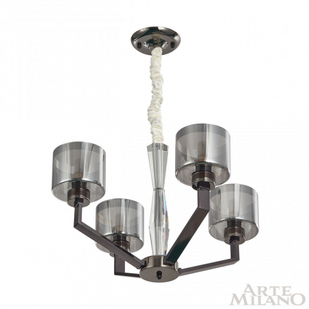 Arte Milano 272307/4 BN