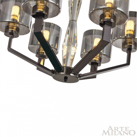 Arte Milano 272307/6 BN