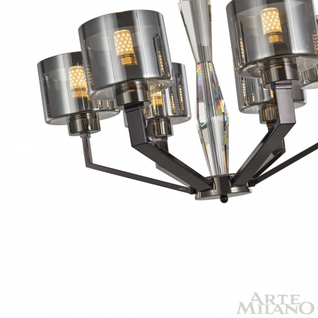 Arte Milano 272307/6 BN