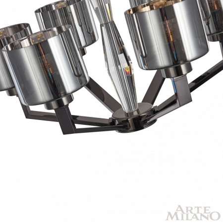 Arte Milano 272307/6 BN