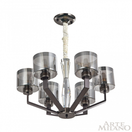 Arte Milano 272307/6 BN