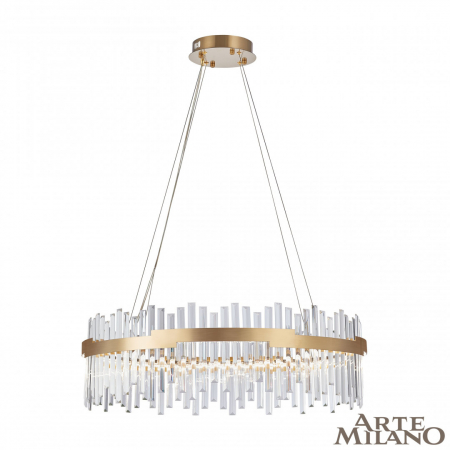 Arte Milano 312011/D800 BS