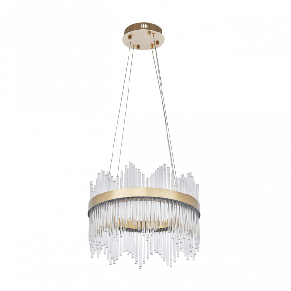 Подвесная люстра Arte Milano Venezia 311033/D500 BS