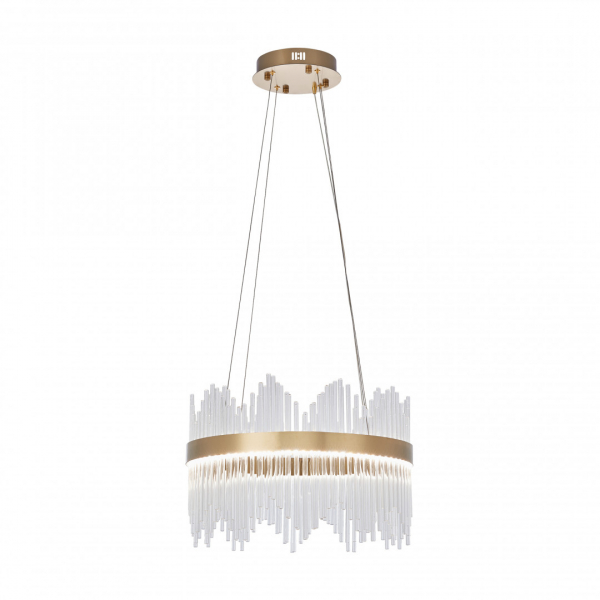 Подвесная люстра Arte Milano Venezia 311033/D500 BS