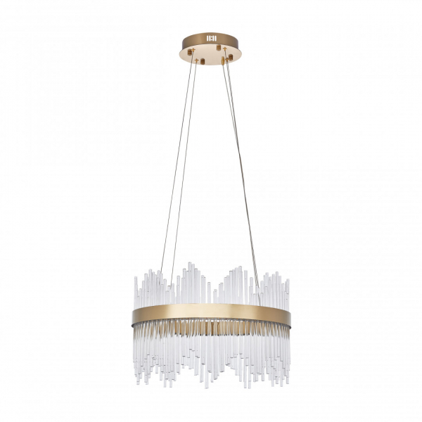 Подвесная люстра Arte Milano Venezia 311033/D500 BS